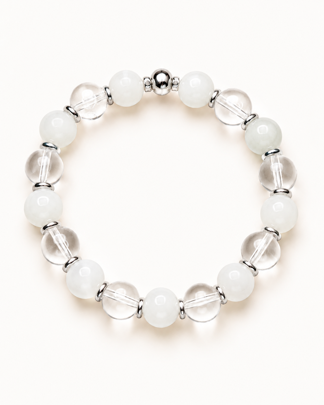 Lunelle Moonlit Mist Bracelet