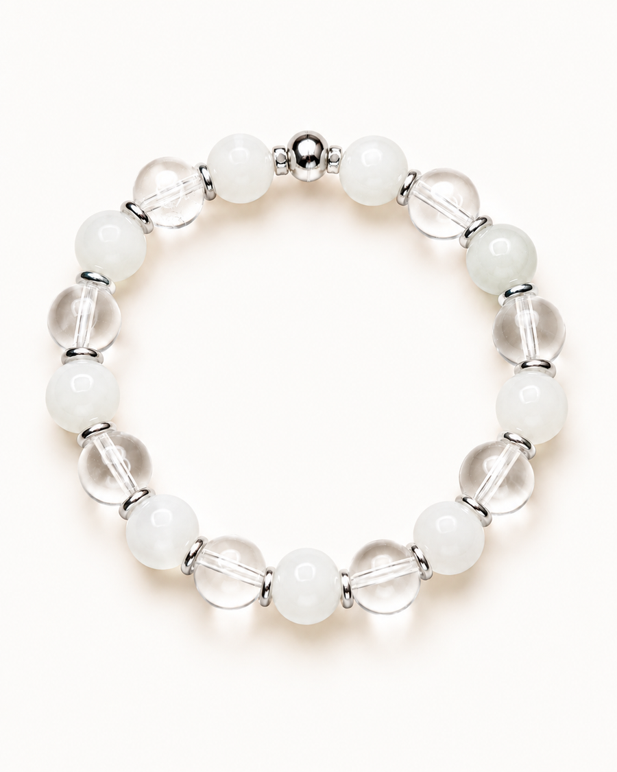 Lunelle Moonlit Mist Bracelet