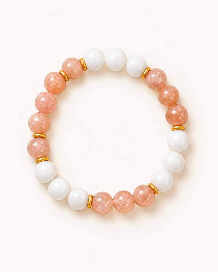 Amora Warm Ease Bracelet