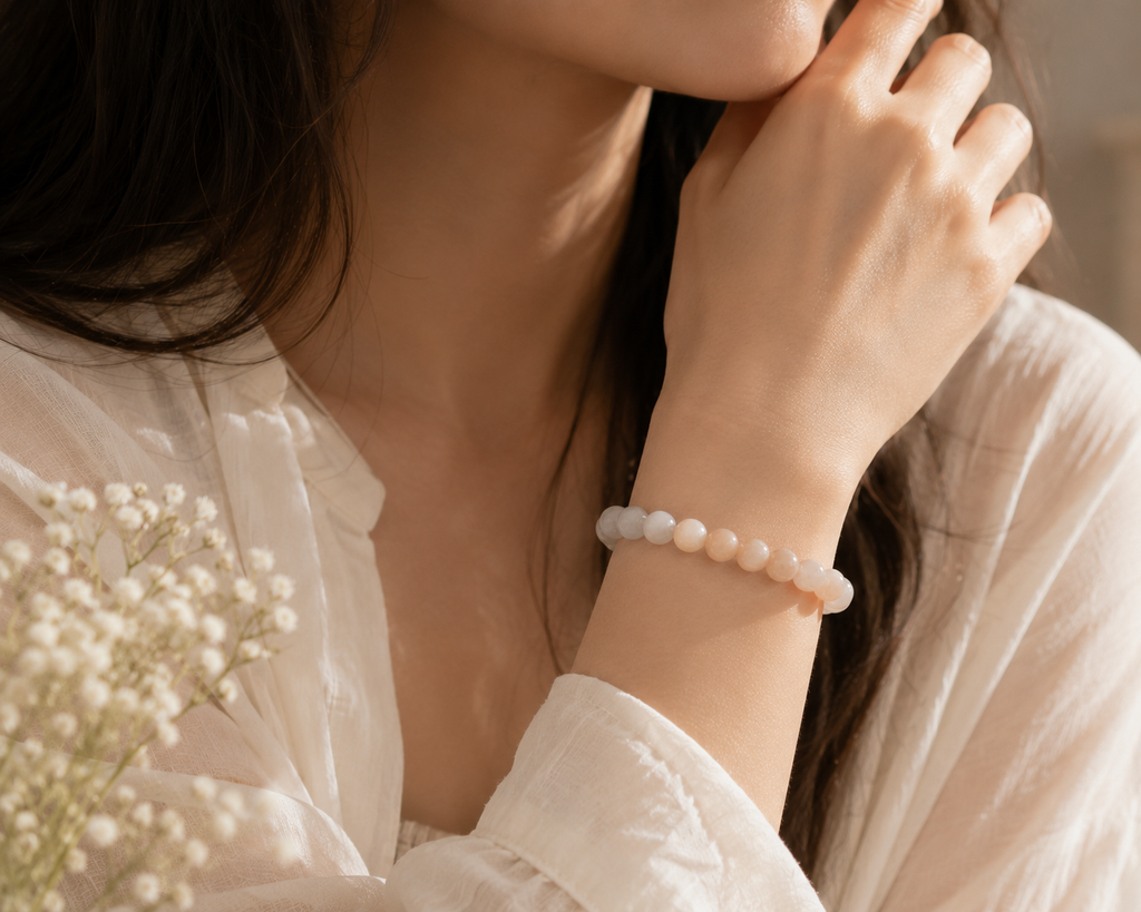 Pulsera Solara Resplandor Dorado