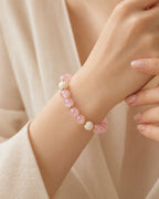 Amora Soft Glow Bracelet