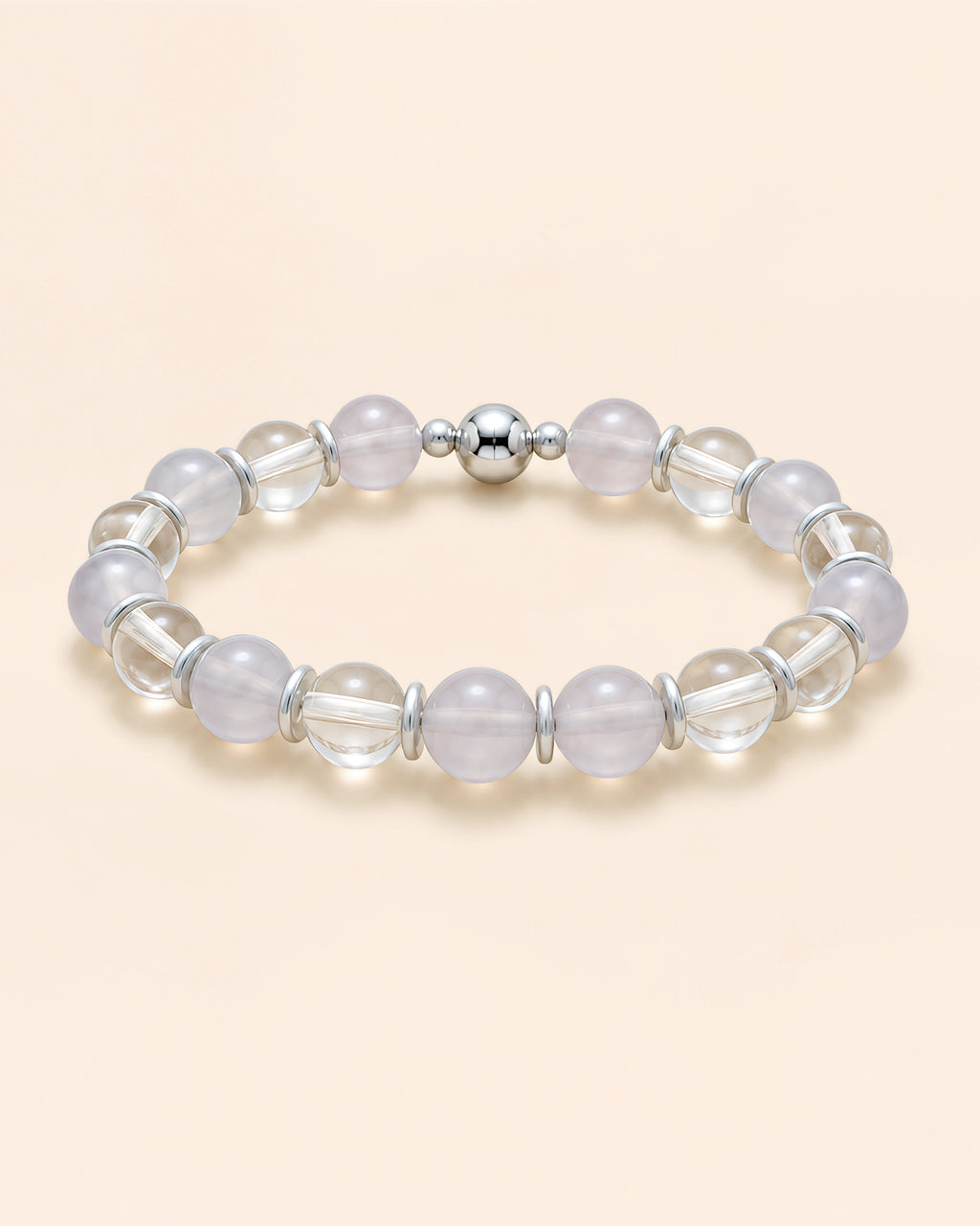 Lunelle Moonlit Mist Bracelet