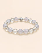 Lunelle Moonlit Mist Bracelet