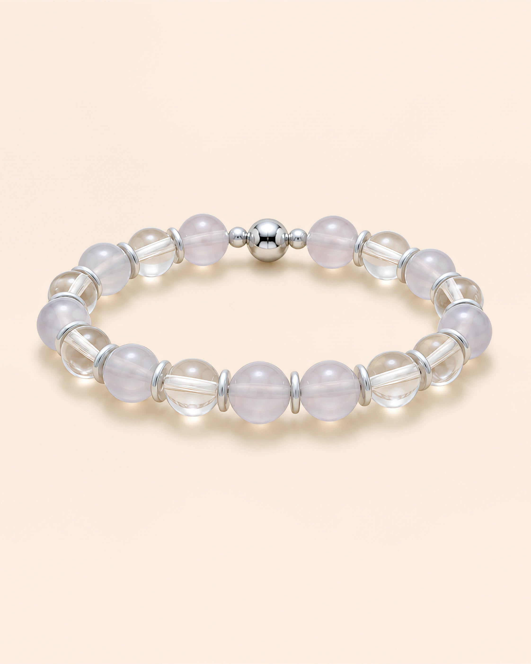 Lunelle Moonlit Mist Bracelet
