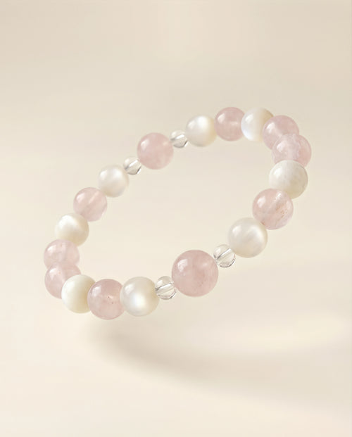 Amora Gentle Glow Bracelet