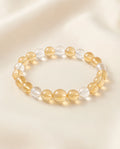 Aurelia Sunlit Glow Bracelet