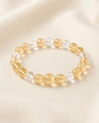 Aurelia Sunlit Glow Bracelet