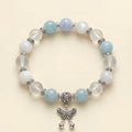 Serena Butterfly Light Bracelet