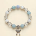 Serena Butterfly Light Bracelet