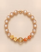 Solara Blooming Light Bracelet