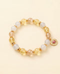 Aurelia Radiance Crystal Gift Bracelet