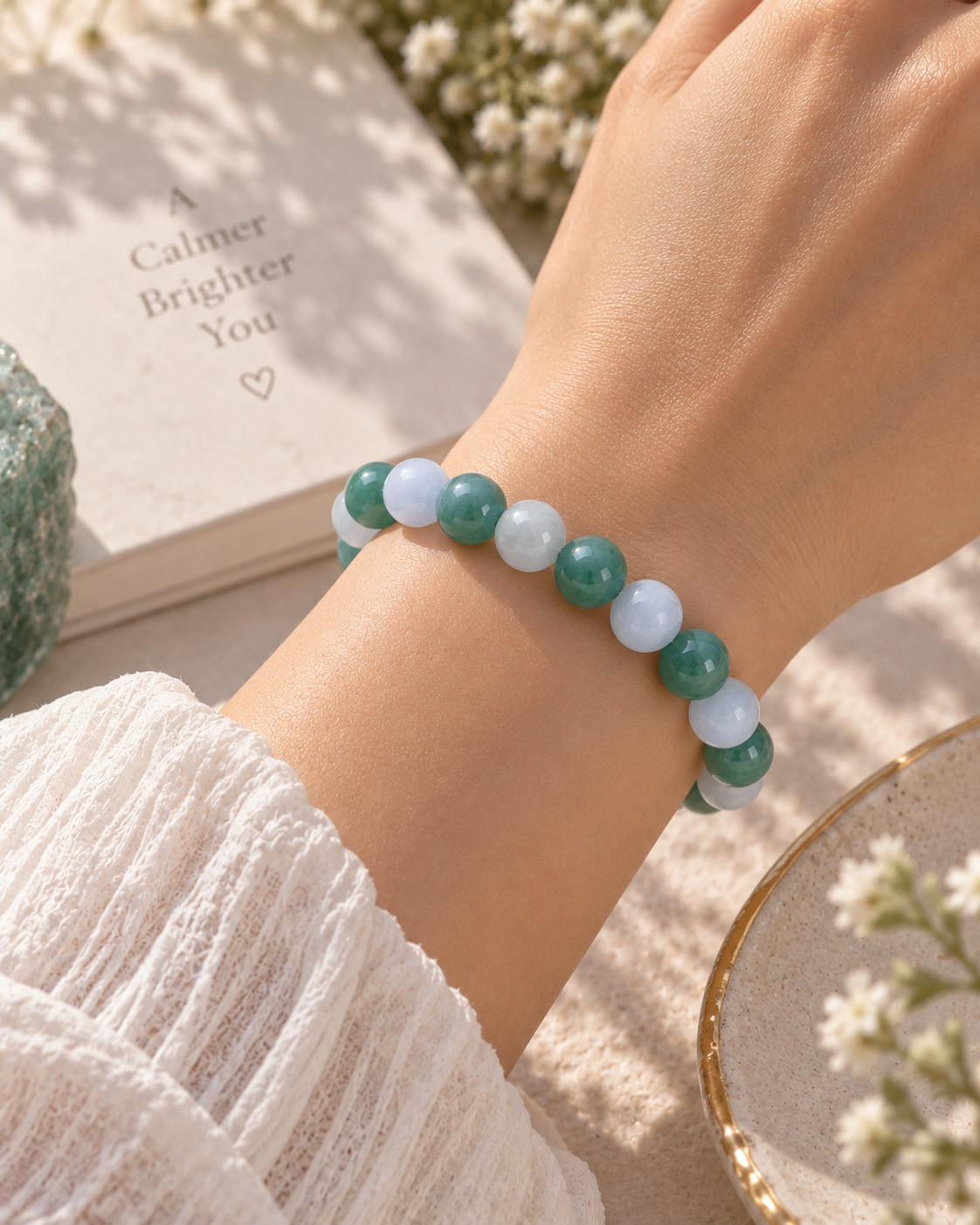 Bracelet Amora Pure Douceur
