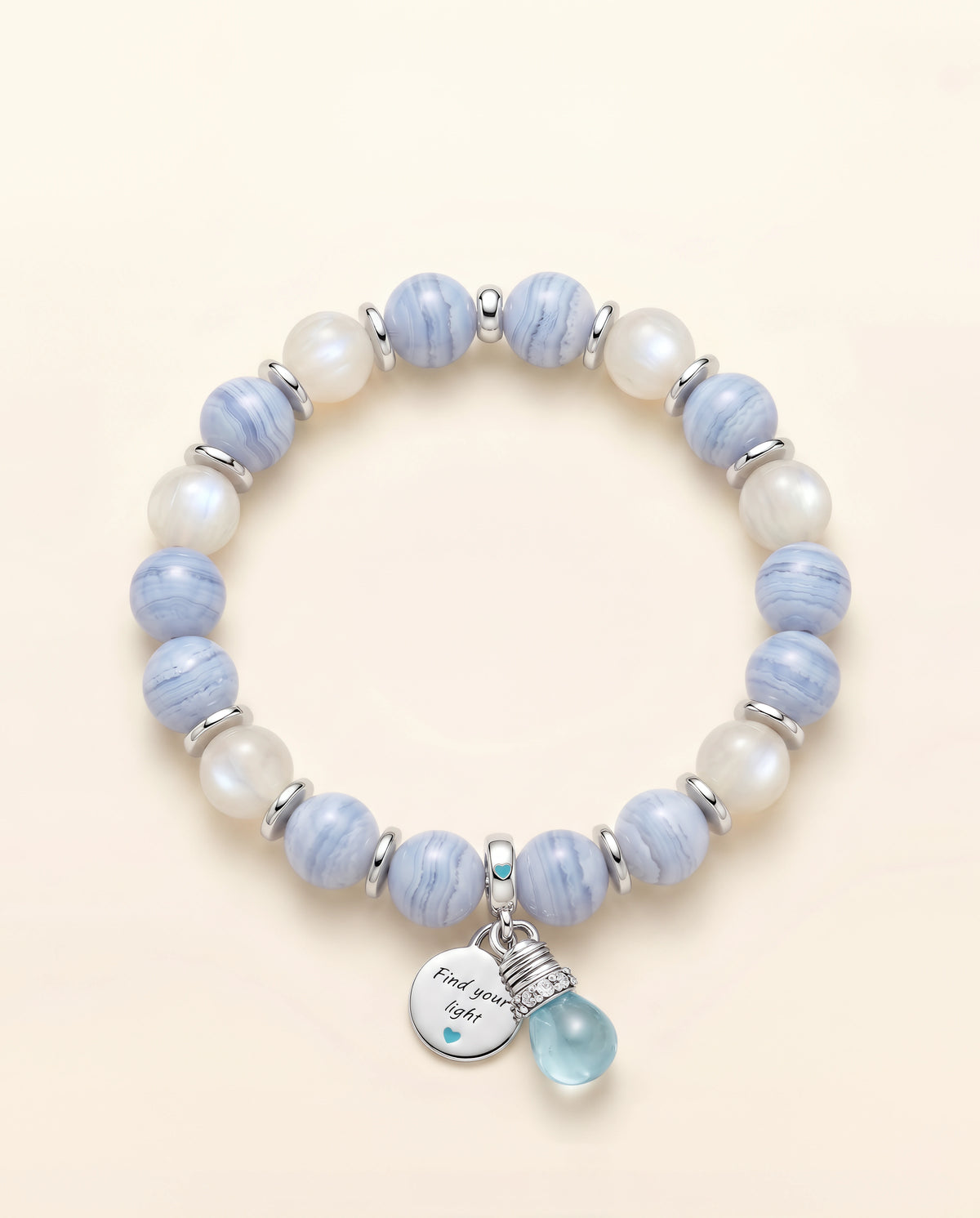 Serena Find Your Light Bracelet