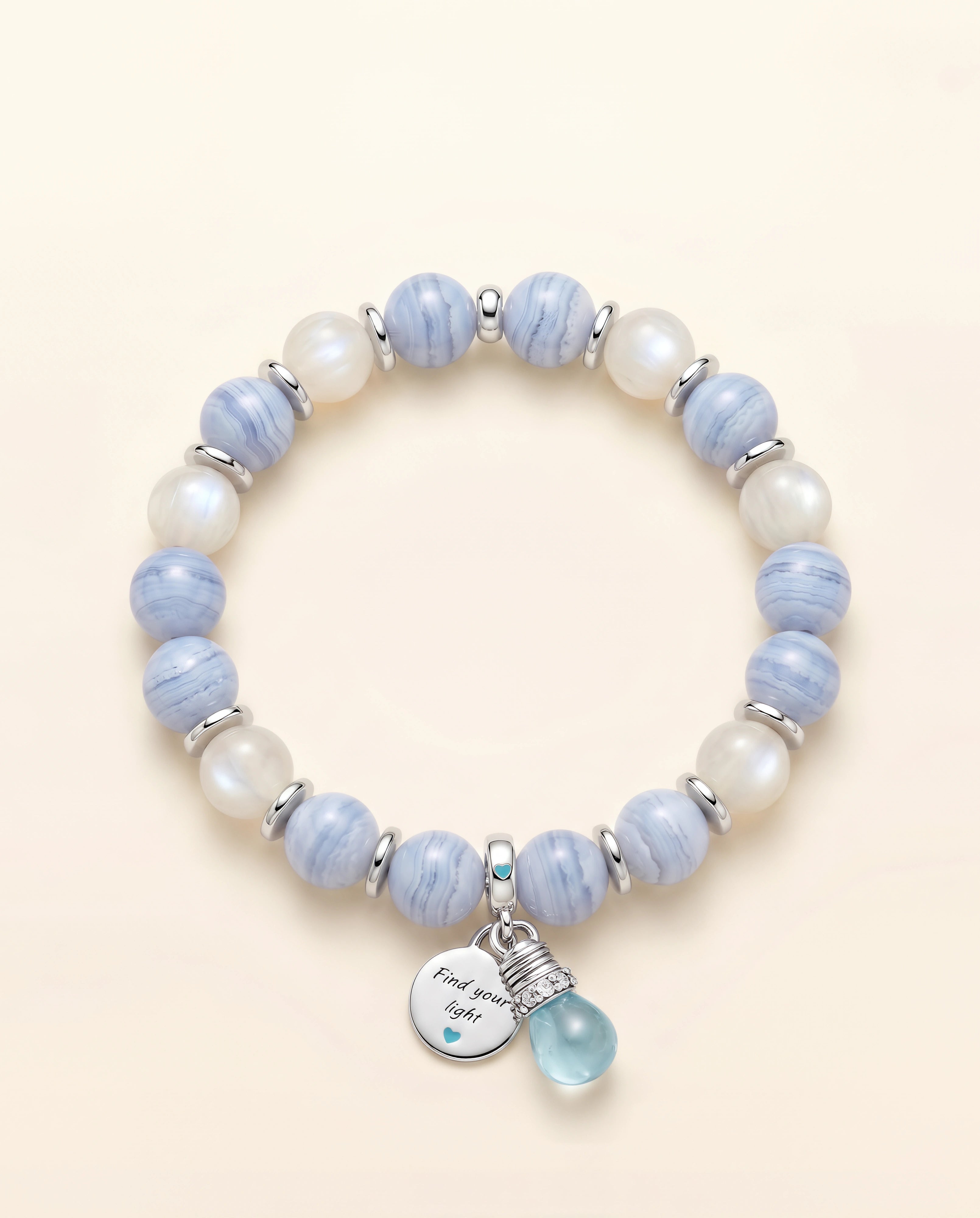 Serena Find Your Light Bracelet