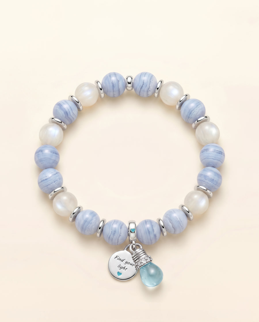 Serena Find Your Light Bracelet