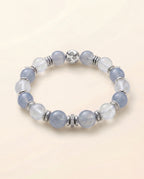 Serena Moonlit Stillness Bracelet