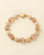 Amora Heartlight Bracelet