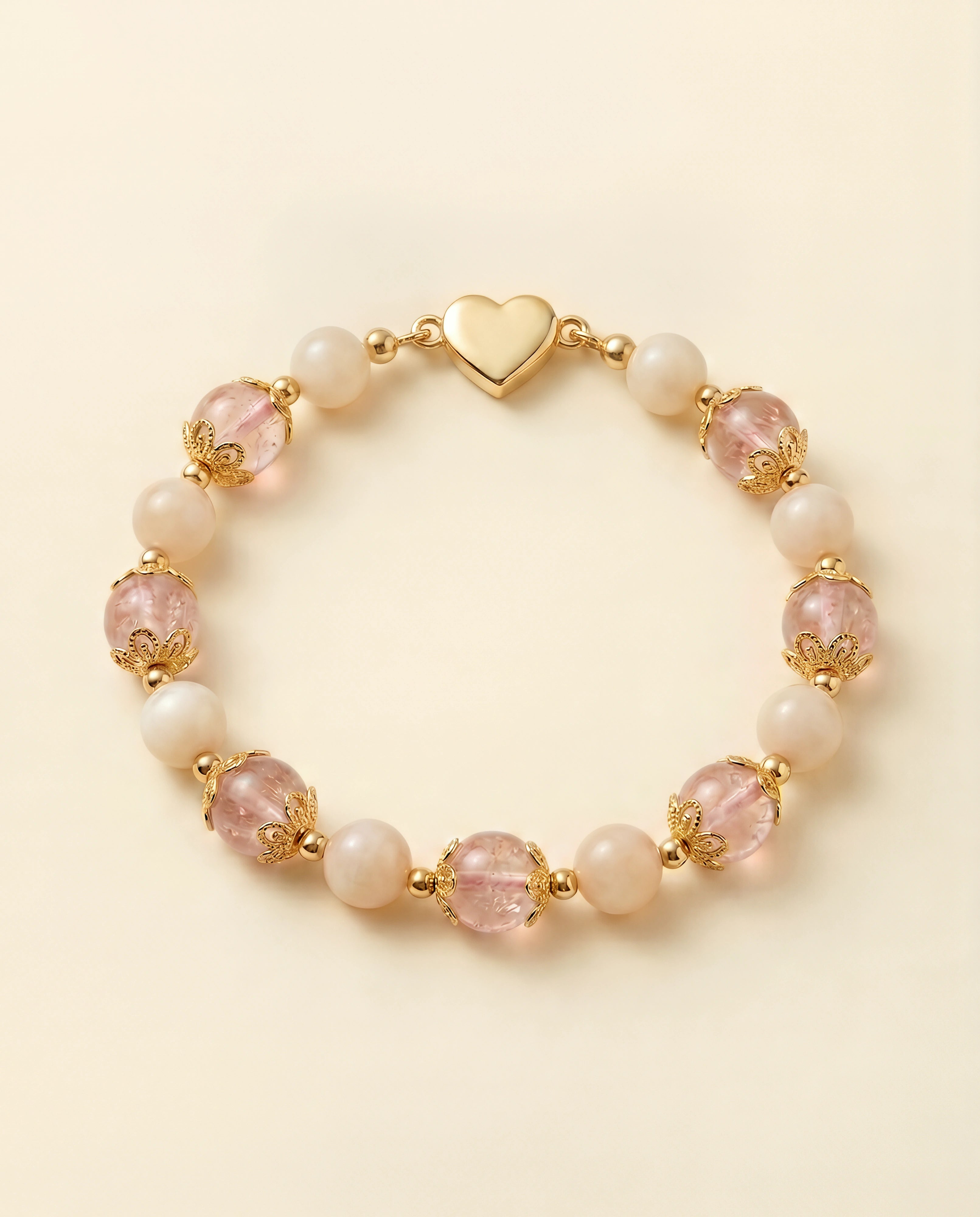 Amora Heartlight Bracelet