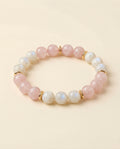 Amora Moonlit Blush Bracelet