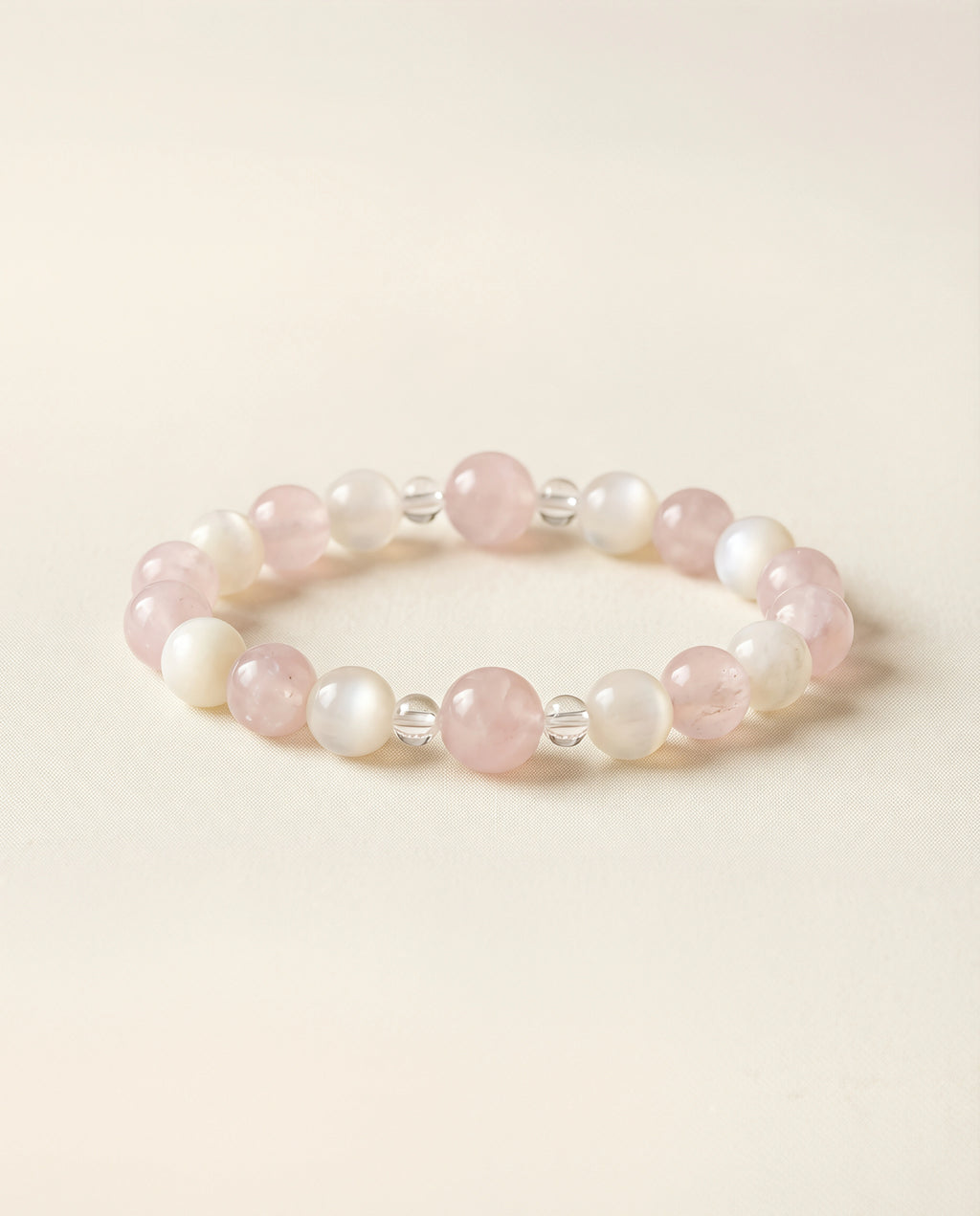 Amora Gentle Glow Bracelet