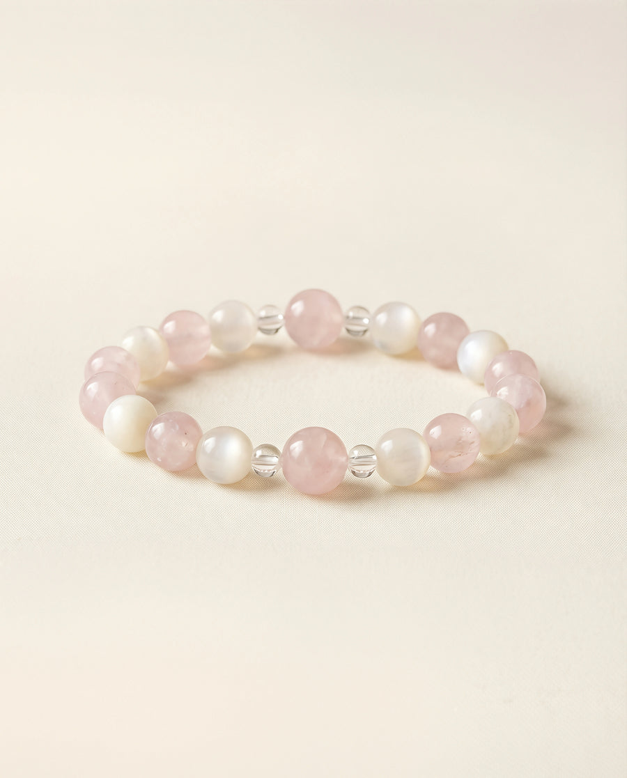 Amora Gentle Glow Bracelet