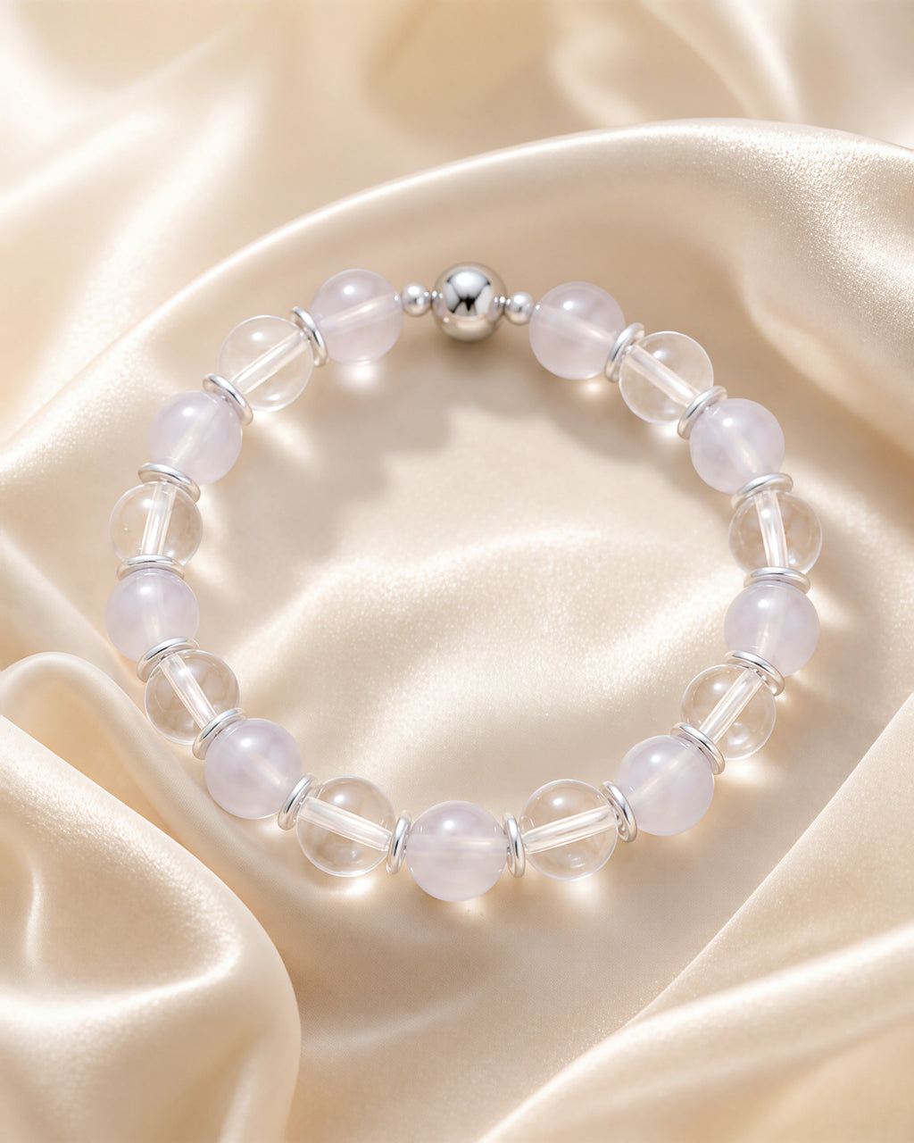 Lunelle Moonlit Mist Bracelet