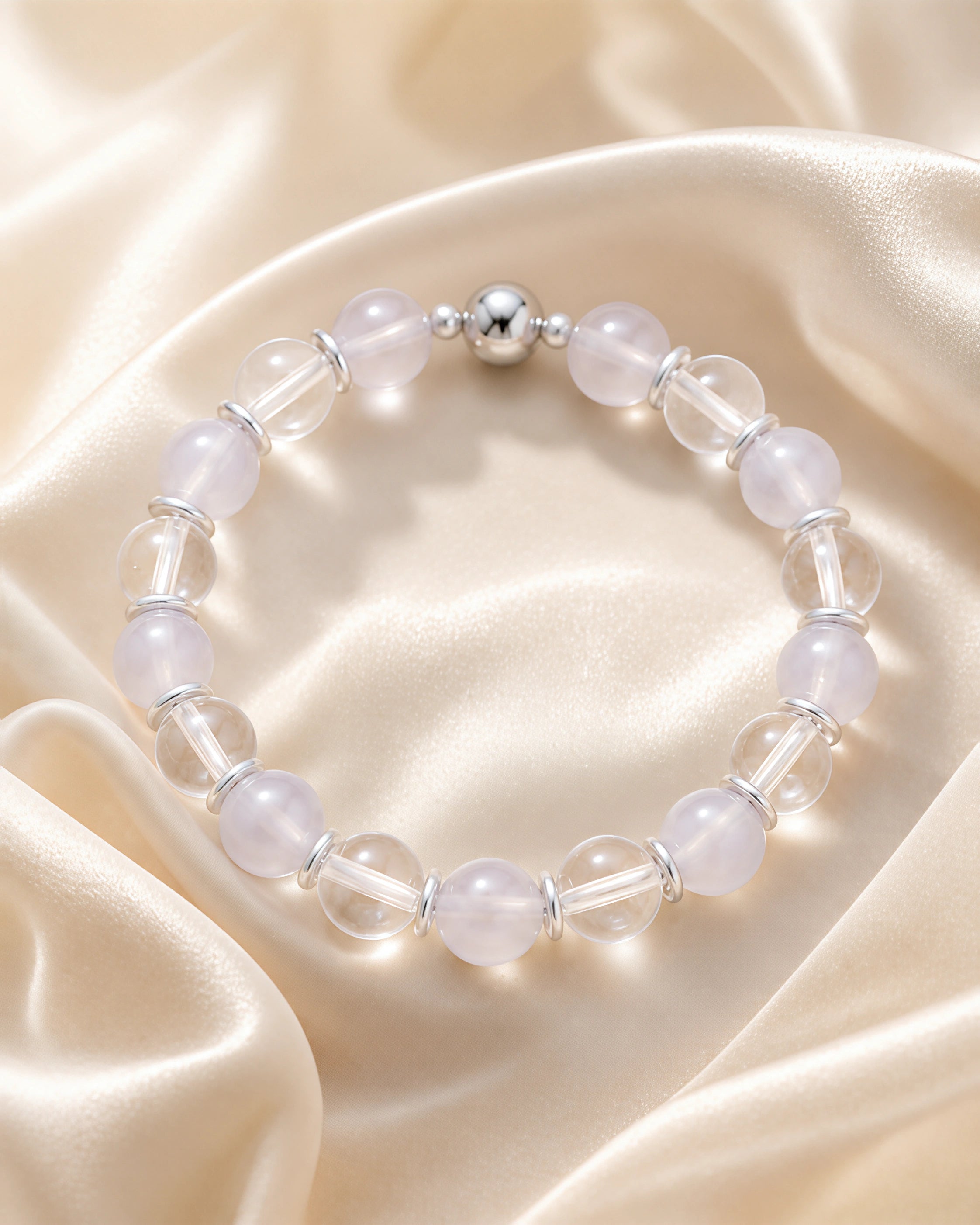 Lunelle Moonlit Mist Bracelet