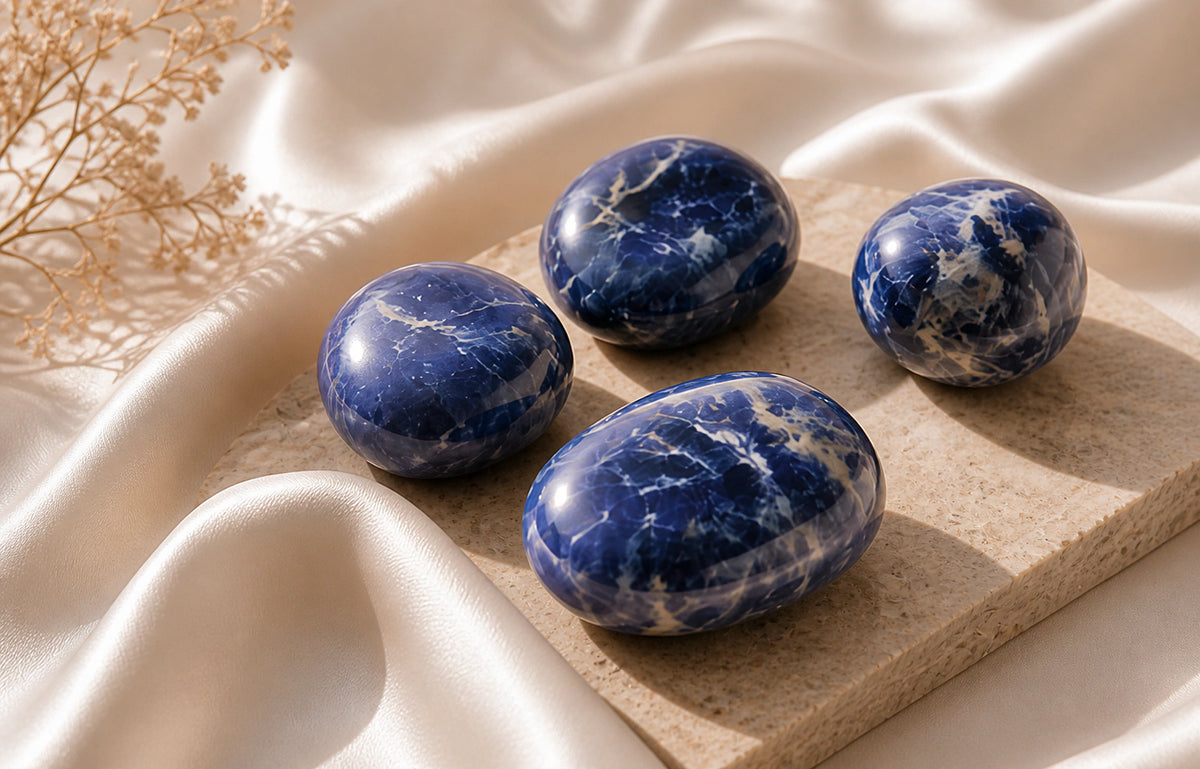 Sodalite