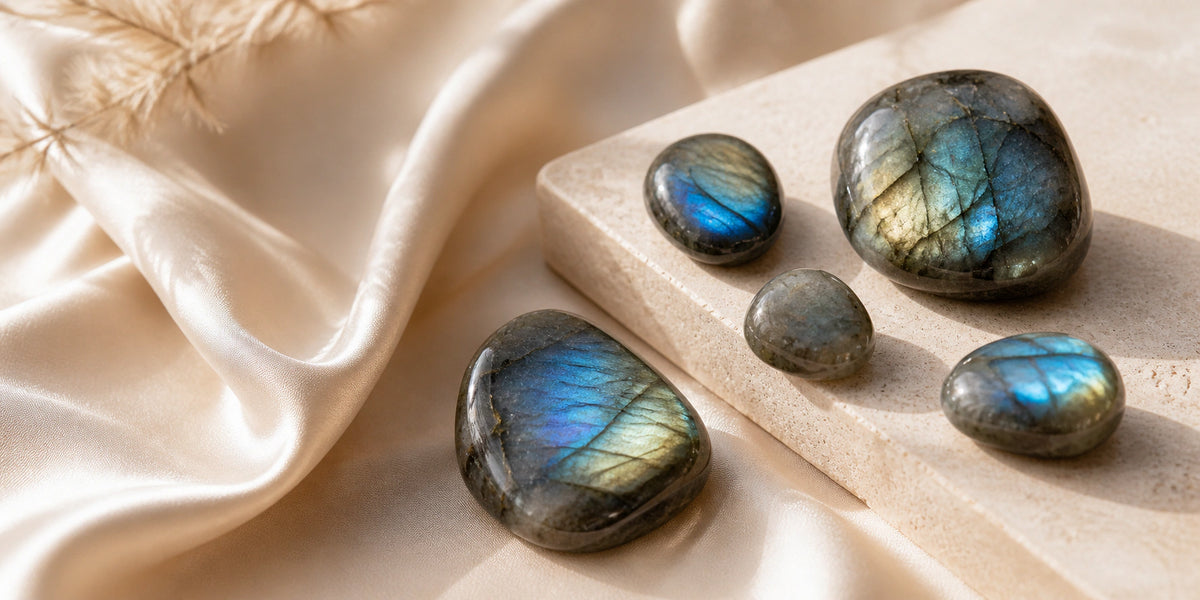 Labradorite