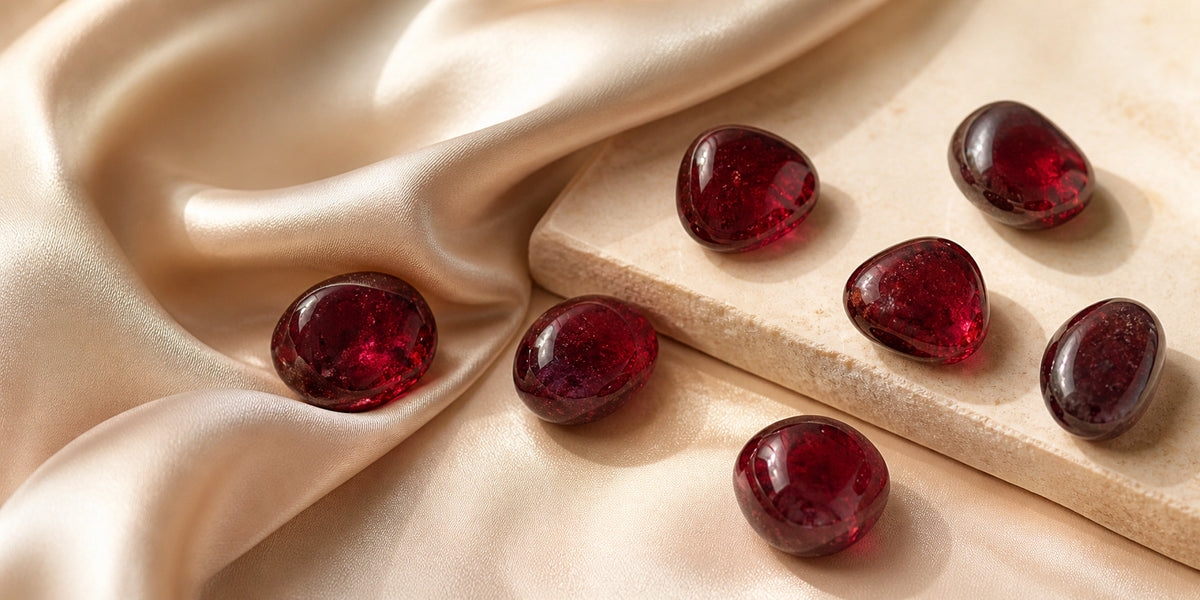 Garnet