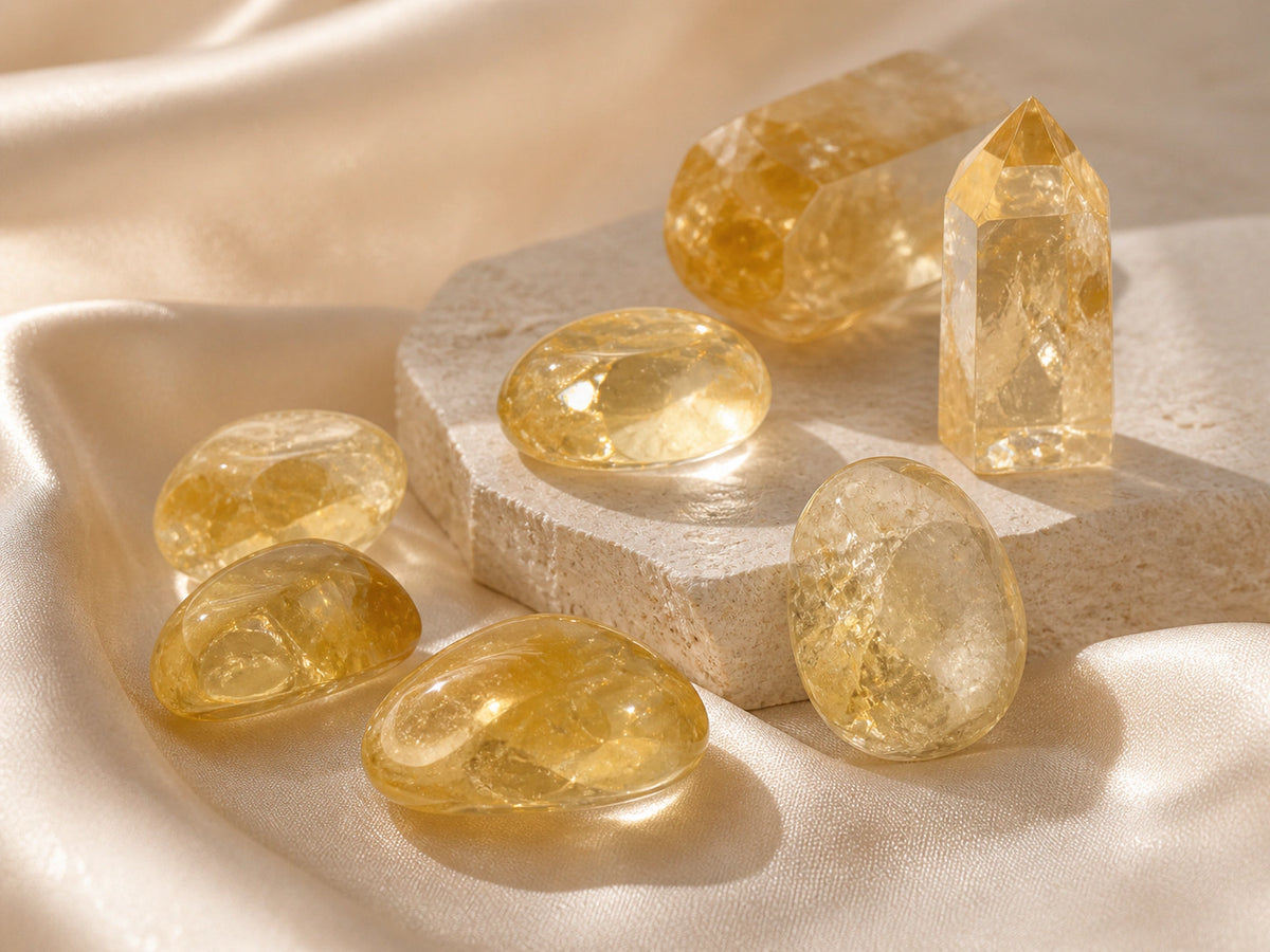Citrine