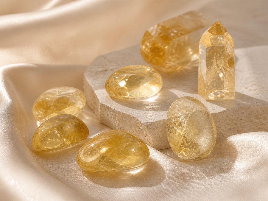 Citrine