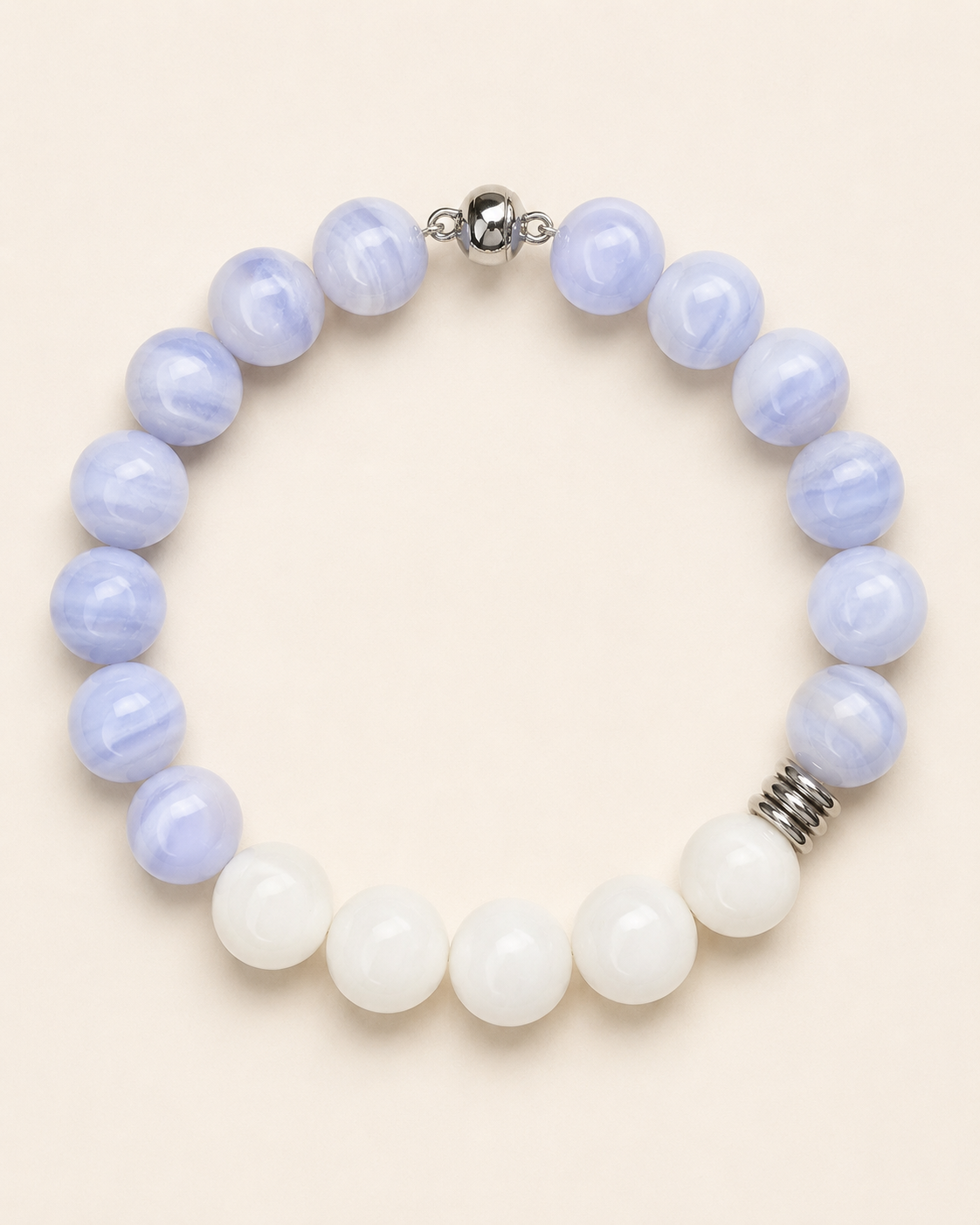Bracelet Douce Haleine Serena