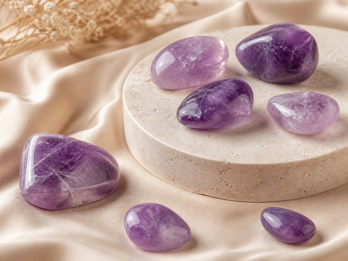 Amethyst
