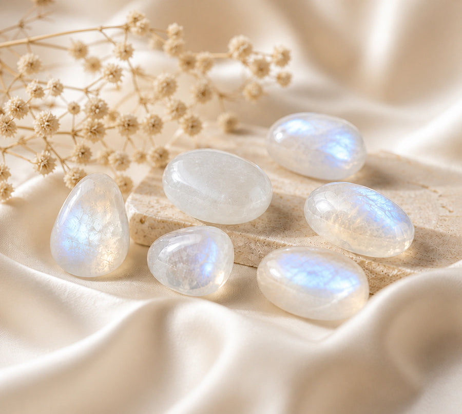Moonstone