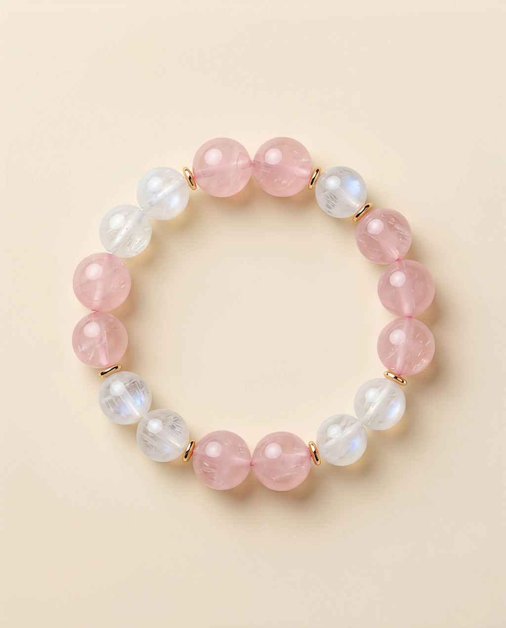 Amora Moonlit Softness Bracelet
