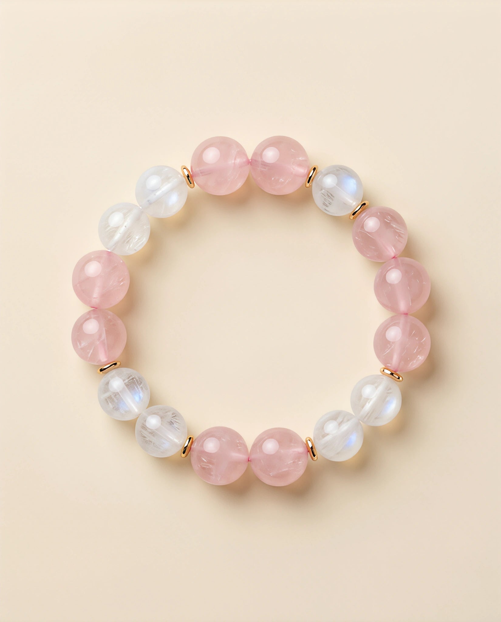 Amora Moonlit Softness Bracelet