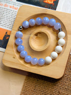 Serena Soft Breath Bracelet