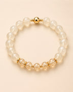 Solara Golden Ease Bracelet