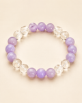 Pulsera de regalo de cristal natural Lunelle Moonveil