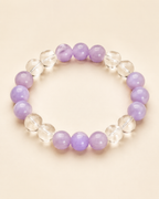 Pulsera de regalo de cristal natural Lunelle Moonveil