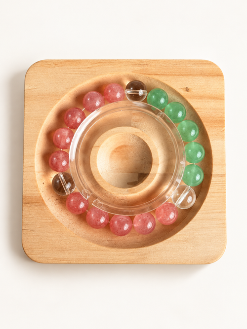 Amora Gentle Glow Bracelet
