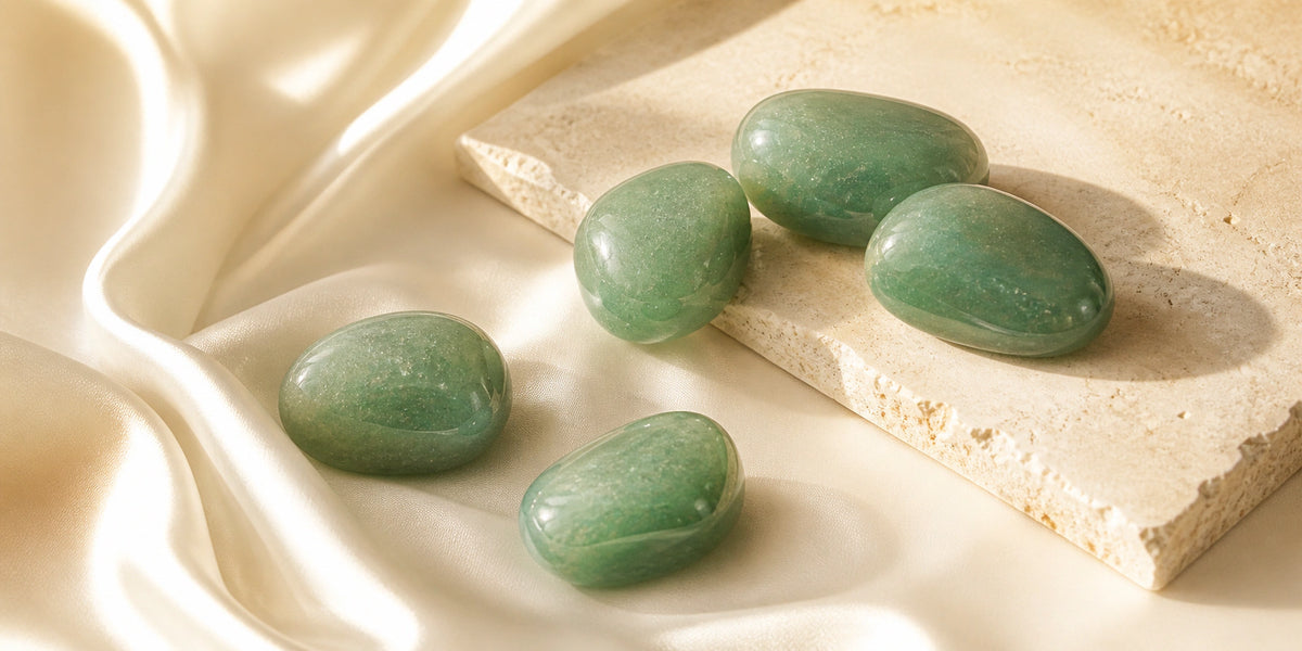 Green Aventurine
