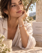 Bracelet Amora Chaleur Douceur