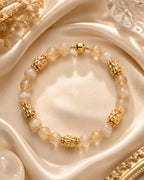 Aurelia Golden Grace Bracelet