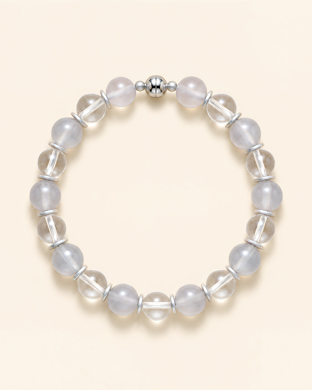 Lunelle Moonlit Mist Bracelet