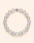 Lunelle Moonlit Mist Bracelet