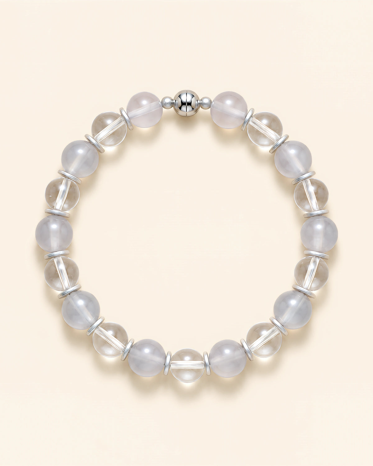 Lunelle Moonlit Mist Bracelet