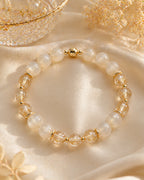 Solara Sunlit Ease Bracelet