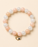 Bracelet Solara Aura dorée